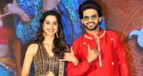 Anaganaga Oka Raju : కామెడీ ఒక్కటే కాదు... పొలిటికల్ టచ్ కూడా... అసలు స్టోరీ రివీల్ చేసిన నాగ వంశీ