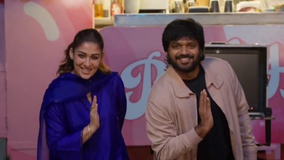 Nayanthara:చిరు కోసం తన రూల్స్ పక్కన పెట్టేసిన నయన్.. కొంచెం రైట్ టర్నింగ్ ఇచ్చుకోండి అంటూ..