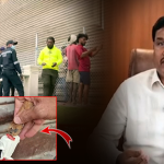 Neerus Showroom Seized: రంగనాథ్ యాక్షన్.. బంజారా హిల్స్ లో నీరూస్ షోరూమ్ సీజ్..!