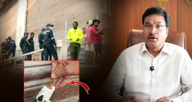 Neerus Showroom Seized: రంగనాథ్ యాక్షన్.. బంజారా హిల్స్ లో నీరూస్ షోరూమ్ సీజ్..!