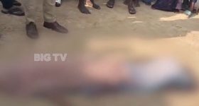 Nellore District: రాష్ట్రంలో దారుణ విషాదం.. సముద్రంలో స్నానానికి వెళ్లి నలుగురు యువకులు గల్లంతు