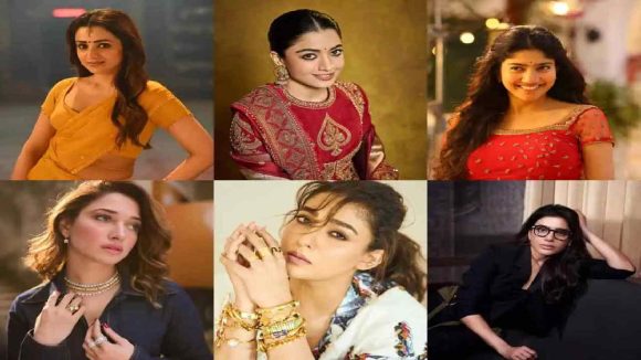 Tollywood Movies: బాలీవుడ్ మీద సౌత్ హీరోయిన్ల అభిప్రాయం అలా మారిపోయిందేంటి?