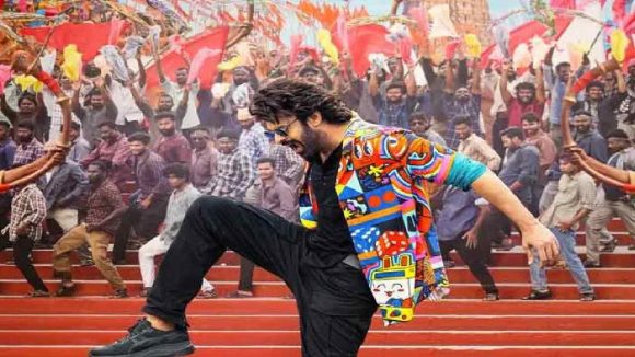 The Raja Saab: ప్రభాస్ లో ఇంత మార్పు.. వర్క్ అవుట్ అవుతుందా?