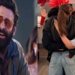 Prabhas Herione: ఎంగేజ్మెంట్ చేసుకున్న ప్రభాస్ ప్రియురాలి చెల్లి… ఇన్‌‌స్టాలో రొమాంటిక్ ఫోటోలు వైరల్