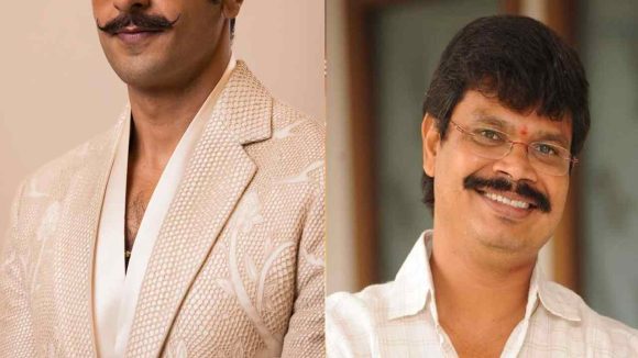 Boyapati Next Film: బాలీవుడ్ స్టార్ హీరోతో బోయపాటి శ్రీను… స్క్రిప్ట్ మొత్తం సిద్ధం..!