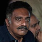 Prakash Raj: సినీ రంగంలో.. రాజకీయ జోక్యం మరీ ఎక్కువైంది.. మరోసారి ప్రకాష్ రాజ్ పంచ్..!