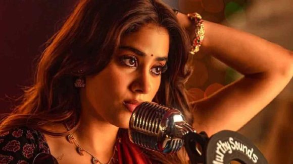 Janhvi Kapoor: పెద్ది సినిమాకి సమస్యగా మారిన జాన్వి కపూర్.. ఏమైందంటే..!