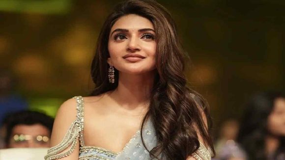 Sreeleela: పెళ్ళాన్ని అడిగినట్టు అడిగారు.. శ్రీలీల ఆశ్చర్యకర వ్యాఖ్యలు..!