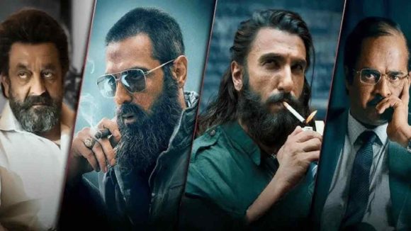 Dhurandhar OTT : థియేటర్లో బ్లాక్ బస్టర్.. ఓటీటీలో మాత్రం మిశ్రమ స్పందన..!