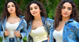 Saanve Megghana: ఎప్పుడు జుట్టు గురించే ఆలోచనలు.. పాపం ఈ హీరోయిన్ బాధ చూశారా..!