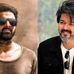 Prabhas vs Thalapathy Vijay: విజయ్ సినిమాకు తెలుగు థియేటర్లు ఫుల్… ప్రభాస్‌కు తమిళ మార్కెట్ క్లోజ్..!