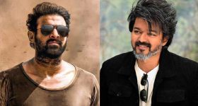 Prabhas vs Thalapathy Vijay: విజయ్ సినిమాకు తెలుగు థియేటర్లు ఫుల్… ప్రభాస్‌కు తమిళ మార్కెట్ క్లోజ్..!