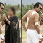Spirit Poster: స్పిరిట్ లుక్ లో మన బ్రహ్మీ.. జంటగా ఉంది ఎవరో తెలుసా..!