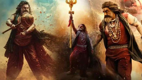 Akhanda 2 OTT: ఓటీటీలో అఖండ 2 తాండవం.. ఎప్పటినుంచంటే..!
