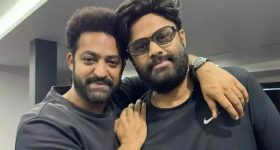 Naga Vamshi About Jr NTR: తారక్ అన్న వాడినదే కావాలి అని అడిగి మరి తీసుకున్నాను.. నాగ వంశీ కీలక వ్యాఖ్యలు..!