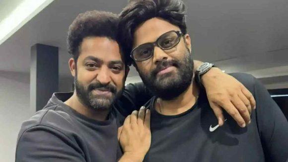 Naga Vamshi About Jr NTR: తారక్ అన్న వాడినదే కావాలి అని అడిగి మరి తీసుకున్నాను.. నాగ వంశీ కీలక వ్యాఖ్యలు..!