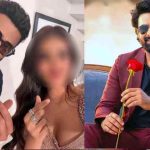 Prabhas: AI ట్రెండ్ మధ్యలో రియల్ ఫోటో.. హీరోయిన్ తో హార్ట్ సింబల్ పెట్టిన ప్రభాస్..!