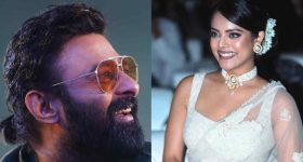 Prabhas Phone Number: రిధి కుమార్ ఫోన్లో ప్రభాస్ పేరు ఏమని సేవ్ చేసిందో తెలుసా..?