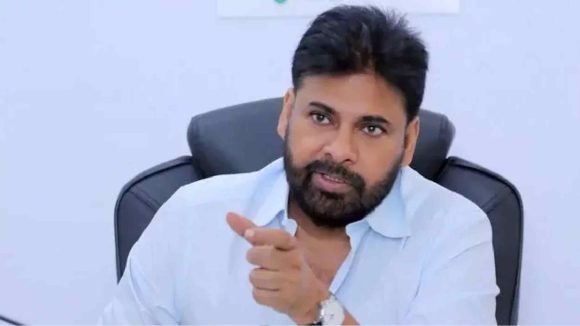 Pawan Kalyan Big Update: పవర్ స్టార్ పవన్ కళ్యాణ్ నుంచి భోగి రోజు.. బిగ్ అప్డేట్..