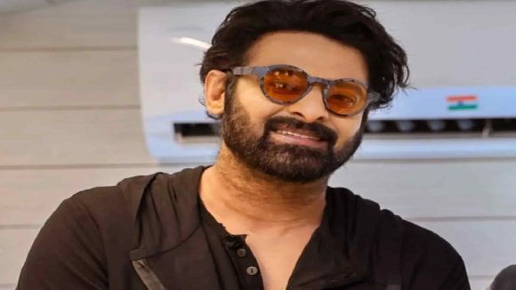 Prabhas రోజూ.. కేవలం దాని కోసమే రూ.2 లక్షలు ఖర్చు పెడతాడట!
