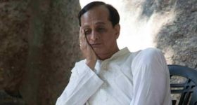 Suresh Kumar: ప్రముఖ నటుడు సురేశ్ కుమార్ కన్నుమూత..శోక సంద్రంలో టాలీవుడ్..!
