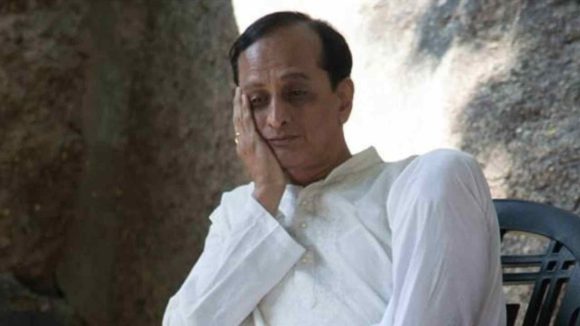Suresh Kumar: ప్రముఖ నటుడు సురేశ్ కుమార్ కన్నుమూత..శోక సంద్రంలో టాలీవుడ్..!