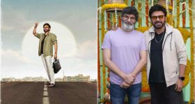 AK47 Update: వెంకటేష్ - త్రివిక్రమ్ సినిమాలో కనిపించబోతున్న మరో తెలుగు స్టార్ హీరో.. ఎవరంటే..?