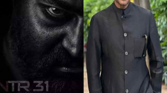 Dragon Update: ఎన్టీఆర్ డ్రాగన్ సినిమాలో బాలీవుడ్ స్టార్ నటుడు ఎంట్రీ.. డిజాస్టర్ సెంటిమెంట్ ఫాలో కానుందా..!
