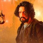 Mark OTT:  కిచ్చా సుదీప్ థ్రిల్లర్ సినిమా.. ఓటీటీలో ఎప్పటినుంచి చూడొచ్చంటే..!