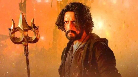 Mark OTT:  కిచ్చా సుదీప్ థ్రిల్లర్ సినిమా.. ఓటీటీలో ఎప్పటినుంచి చూడొచ్చంటే..!