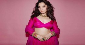 Tamannaah Bhatia తెలుగు సినిమాలకు దూరం పెట్టాలనుకుంటున్న తమన్నా..!