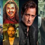 2025 Villains: 2025లో బాలీవుడ్‌ను షేక్ చేసిన విలన్లు.. హీరోలకంటే వీళ్ళకే ఎక్కువ క్రేజ్..!