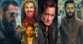2025 Villains: 2025లో బాలీవుడ్‌ను షేక్ చేసిన విలన్లు.. హీరోలకంటే వీళ్ళకే ఎక్కువ క్రేజ్..!