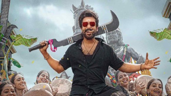 Suriya: సూర్య కొత్త సినిమా టైటిల్ ఫిక్స్.. ఎవ్వరూ ఊహించని విధంగా..!