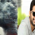 Nithiin 36: నితిన్ – వి.ఐ. ఆనంద్ కాంబోలో భారీ సై-ఫై సినిమా.. ఆకట్టుకుంటున్న పోస్టర్..!