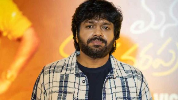 Anil Ravipudi: చిరంజీవి సరదాగా తీసుకున్నారు.. ట్రోలింగ్‌పై అనిల్ రావిపూడి ఇంట్రెస్టింగ్ కామెంట్స్..!