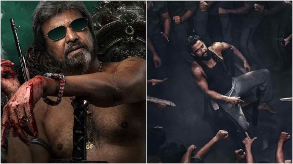 The Paradise: నాని సినిమాలో ఎక్కువ అయిపోతున్న విలన్లు..!