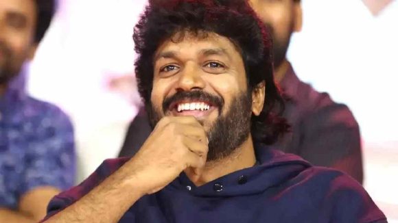 Anil Ravipudi: అవకాశం అనేది కంటెంట్‌ని బట్టే వస్తుంది.. నవ్వించడం అంత సులభం కాదు..: అనిల్ రావిపూడి