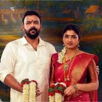 Eesha Rebba Marriage: తరుణ్ భాస్కర్ – ఈషా రెబ్బ పెళ్లి నిజమా..లేక సినిమా ప్రమోషనా..!