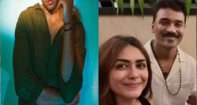 Mrunal Thakur: ధనుష్ కాదు… ఇప్పుడు మృణాల్ ఠాకూర్ కొత్త బాయ్ ఫ్రెండ్ ఎవరో తెలుసా..?