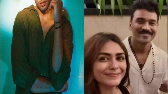 Mrunal Thakur: ధనుష్ కాదు… ఇప్పుడు మృణాల్ ఠాకూర్ కొత్త బాయ్ ఫ్రెండ్ ఎవరో తెలుసా..?