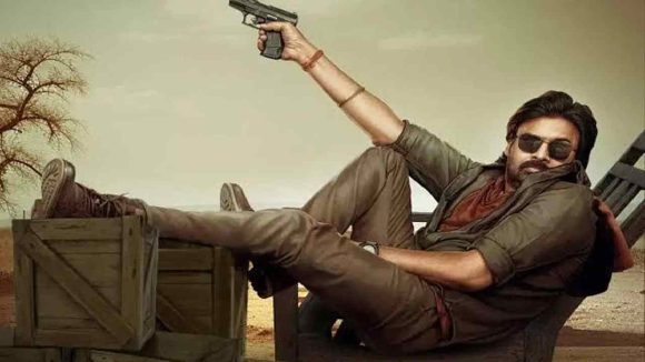 Ustaad Bhagat Singh: జెట్ స్పీడ్‌లో దూసుకుపోతున్న ఉస్తాద్ భగత్ సింగ్.. పవన్ నుంచి మాస్ ట్రీట్ రెడీ..!