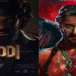 Peddi vs Paradise: యువ దర్శకుల మధ్య ఈగో క్లాష్… సందేహాలు రేపుతున్న ది ప్యారడైస్–పెద్ది వివాదం..!