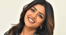 Eesha Rebba: తెలంగాణ యాసపై ఈషా రెబ్బా షాకింగ్ కామెంట్స్.. కొట్టినట్లు ఉంటుంది అంటూ..!