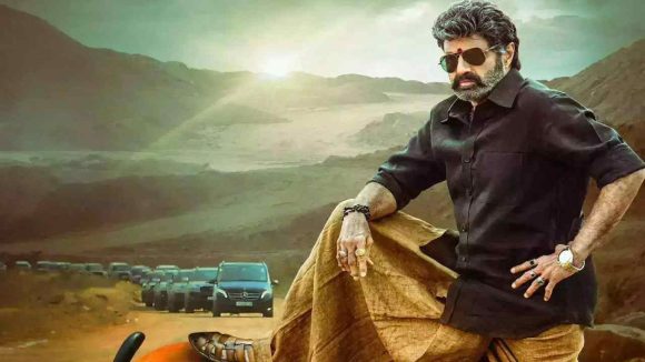 Balakrishna: అతనితో కట్..ఉస్తాద్ భగత్ సింగ్ వల్ల భయపడిన బాలకృష్ణ..?