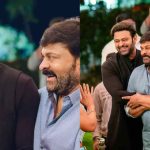 Prabhas: బాక్సాఫీస్ బ్లాక్ బస్టర్ కోసం ప్రభాస్ మాస్టర్ ప్లాన్.. చిరంజీవి బాటలోనేనా?