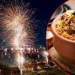 Biryani Sales: న్యూఇయర్ వేళ..  కేవలం ఐదు గంటల్లో రూ. 6 కోట్ల బిర్యానీ సేల్స్, ఇంతకీ ఎక్కడో తెలుసా?