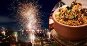 Biryani Sales: న్యూఇయర్ వేళ..  కేవలం ఐదు గంటల్లో రూ. 6 కోట్ల బిర్యానీ సేల్స్, ఇంతకీ ఎక్కడో తెలుసా?