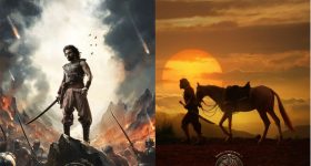 Swayambu Film: వాయిదా పడిన నిఖిల్ స్వయంభు... పోస్టర్ తో మేకర్స్ క్లారిటీ!