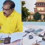 Nimmala Ramanaidu: రాయలసీమ నీటి కోసం సుప్రీం పోరు.. న్యాయ నిపుణులకు మంత్రి నిమ్మల కీలక ఆదేశాలు! 
